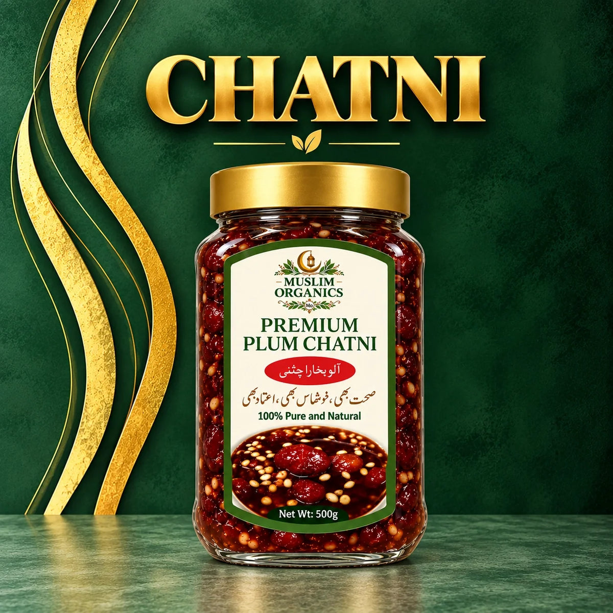 Chatni