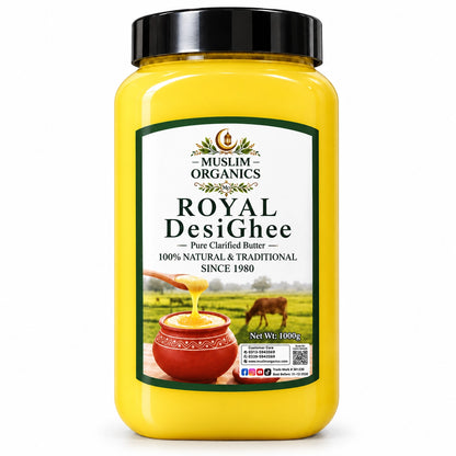 Royal Desi Ghee