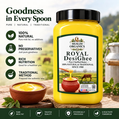 Royal Desi Ghee